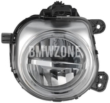 Hmlové svetlo pravé X3 F25, X4 F26 (LED)