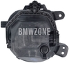 Hmlové svetlo ľavé X5 F15, X6 F16, X5 M F85, X6 M F86 (LED)