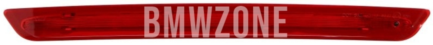 Tretie brzdové svetlo X3 F25
