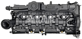 Veko ventilov B47 B47O