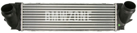 Chladič plniaceho vzduchu X3 F25, X4 F26 B47 N57N N57Z