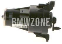Motorček klapiek sania N47 N47S N57 N57S B57 B57O B57R B57S B57T