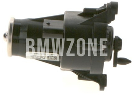 Motorček klapiek sania N47 N47S N57 N57S B57 B57O B57R B57S B57T