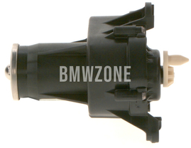 Motorček klapiek sania B37x B47x N47N N47S1 N57N N57X N57Z XD5O