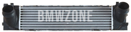 Chladič plniaceho vzduchu Fx rad 1,2,3,4 B37 B47 N13 N20 N47N