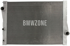 Chladič motora (vody) X5 E70, X6 E71 M57N2 N57 N57S N54 N55