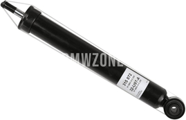 Zadný tlmič pruženia F31 LCI (štandardný podvozok)