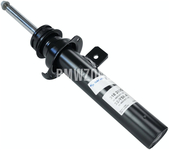 Predný tlmič pruženia pravý X1 F45/F45 LCI, F46/F46 LCI (štandardný podvozok)