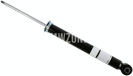 Zadný tlmič pruženia F46/F46 LCI (štandardný podvozok)