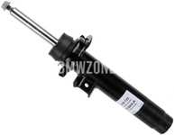 Predný tlmič pruženia F20/F20 LCI, F21/F21 LCI, F22/F22 LCI (športový M podvozok)