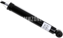 Zadný tlmič pruženia F20/F20 LCI, F21/F21 LCI, F22/F22 LCI (športový M podvozok)