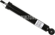 Zadný tlmič pruženia F20/F20 LCI, F21/F21 LCI, F22/F22 LCI (štandardný podvozok)