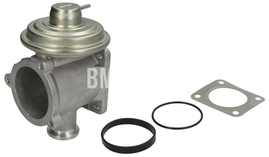 EGR ventil M47N2 M57N M57N2 // EU4 EURO4