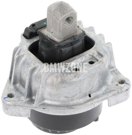 Hydroložisko motora pravé 30d, 35d, 40d N57 N57N N57S N57Z