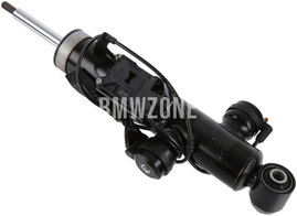 Zadný tlmič pruženia ľavý F07 GT (adaptívny podvozok)