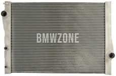 Chladič motora (vody) X5 F15, X6 F16 B47 N20 N47S1 N55 N57N N57Z
