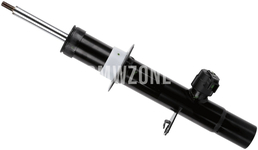 Predný tlmič pruženia pravý X5 G05/X5 G05 LCI, X6 G06/X6 G06 LCI (adaptívny podvozok)