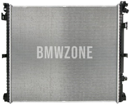 Chladič motora (vody) X3 G01, X4 G02 20i, 30i/30e, 40i B46x B48x B58x - hlavný