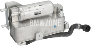 Kondenzátor klimatizácie X3 G01, X4 G02 20i, 30i/30e, 40i/40d B46x B48x B57x B58x