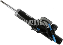 Predný tlmič pruženia ľavý X5 E70/X5 E70 LCI (adaptívny podvozok)