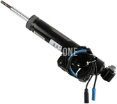 Zadný tlmič pruženia ľavý X5 E70/X5 E70 LCI (adaptívny podvozok)