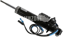 Zadný tlmič pruženia pravý X5 E70/X5 E70 LCI (adaptívny podvozok)