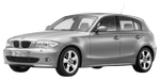 1' E87 Hatch 5d
