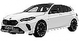 1' F70 Hatch 5d