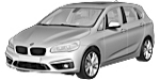 2' F45 Active Tourer