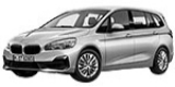 2' F46 Gran Tourer LCI