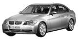 3' E90 M3 Sedan