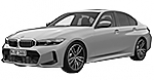 3' G20 Sedan LCI