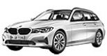 3' G21 Touring