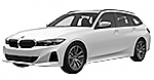 3' G21 Touring LCI