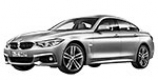 4' F36 Gran Coupé LCI