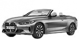 4' G23 Convertible