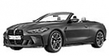 4' G83 M4 Convertible