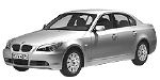 5' E60 Sedan