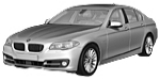 5' F10 Sedan LCI