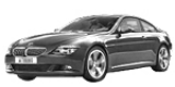 6' E63 Coupe LCI