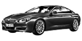 6' F06 M6 Gran Coupé