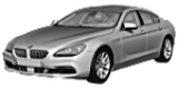 6' F06 Gran Coupé LCI