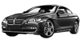 6' F13 M6 Coupe