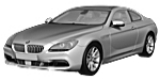6' F13 M6 Coupe LCI