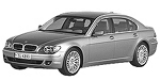 7' E66 Sedan Long