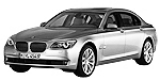 7' F02 Sedan Long