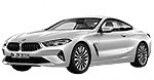8' G15 Coupe