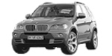 X5 E70 SAV