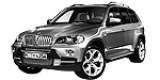 X5 E70 SAV LCI