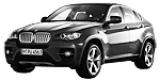 X6 E71 SAC